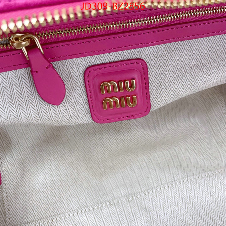 Miu Miu Bags(TOP)-Crossbody- cheap ID: BZ2856 $: 309USD,
