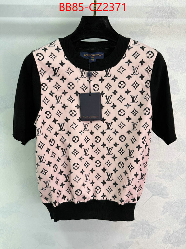 Clothing-LV designer ID: CZ2371 $: 85USD