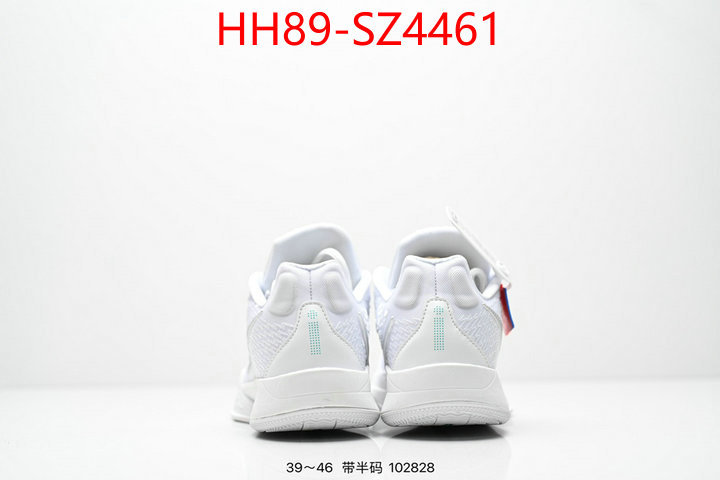 Men Shoes-Nike best replica quality ID: SZ4461 $: 89USD