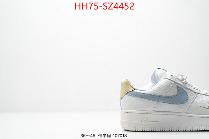 Men Shoes-Nike high ID: SZ4452 $: 75USD
