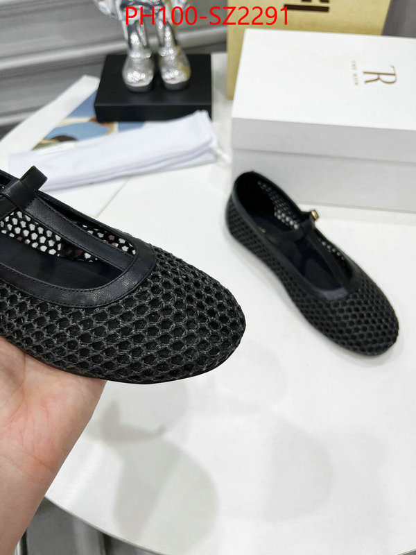 Women Shoes-The Row where to buy ID: SZ2291 $: 100USD