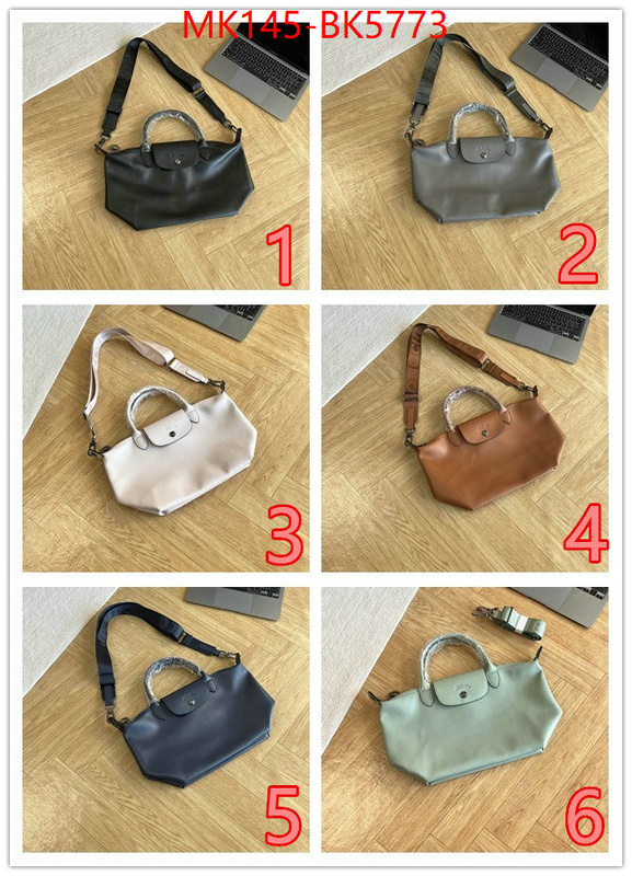 Longchamp(TOP)-Hangbag 7 star replica ID: BK5773 $: 145USD,