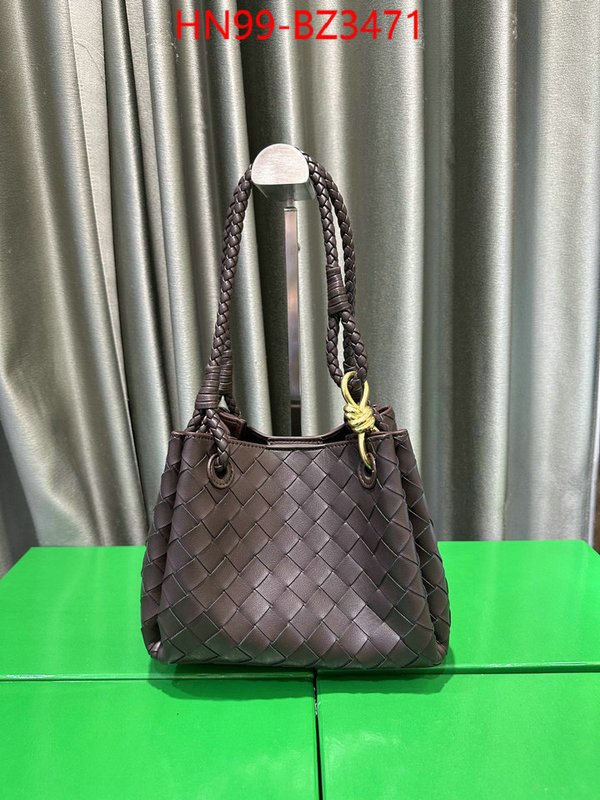 BV Bags(4A)-Handbag- best website for replica ID: BZ3471 $: 99USD,