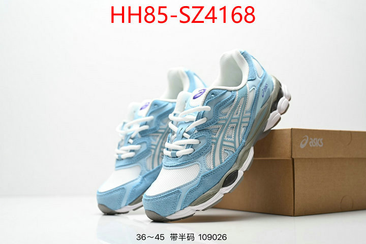 Women Shoes-Adidas practical and versatile replica designer ID: SZ4168 $: 85USD