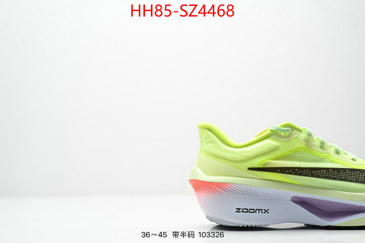 Women Shoes-NIKE from china ID: SZ4468 $: 85USD