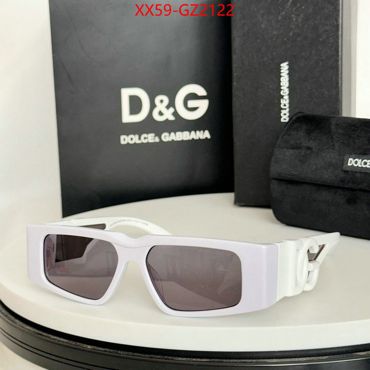 Glasses-DG online from china designer ID: GZ2122 $: 59USD
