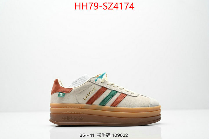 Women Shoes-Adidas replica designer ID: SZ4174 $: 79USD