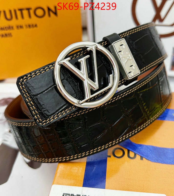 Belts-LV sale ID: PZ4239 $: 69USD