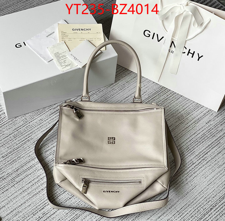 Givenchy Bags(TOP)-Crossbody- wholesale replica ID: BZ4014