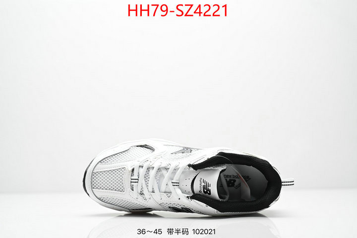 Men Shoes-New Balance website to buy replica ID: SZ4221 $: 79USD