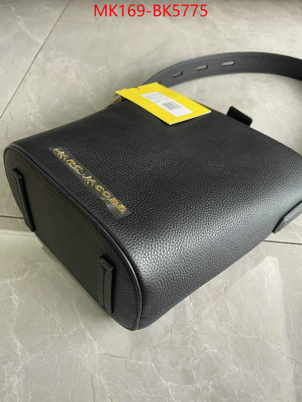 Marc Jacobs Bags(TOP)-Handbag- sell online luxury designer ID: BK5775 $: 169USD,