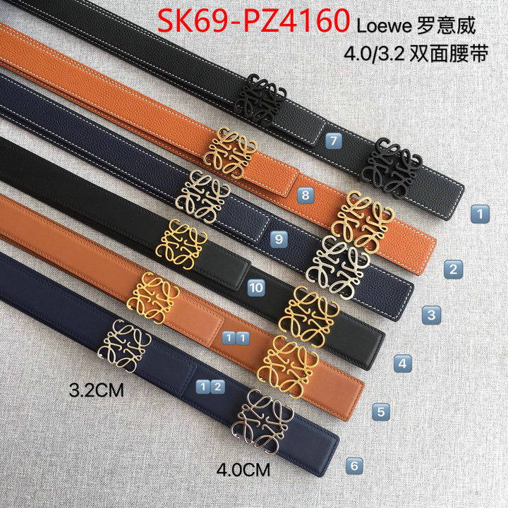 Belts-Loewe are you looking for ID: PZ4160 $: 69USD