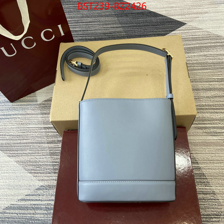 Gucci Bags(TOP)-Horsebit- luxury cheap ID: BZ2426 $: 239USD,