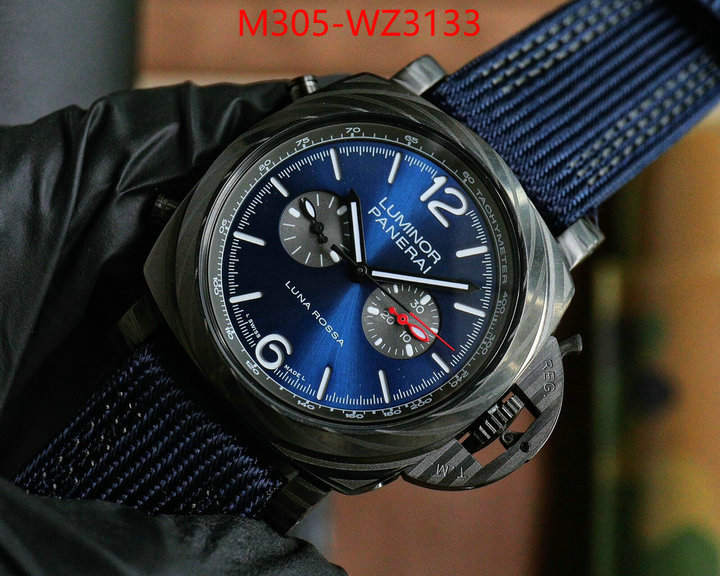 Watch(TOP)-Panerai buy first copy replica ID: WZ3133 $: 305USD