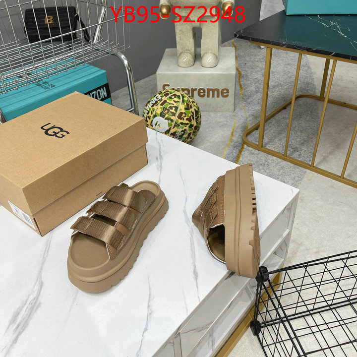 Women Shoes-UGG where quality designer replica ID: SZ2948 $: 95USD