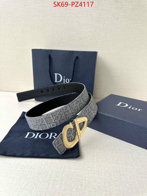 Belts-Dior buy best quality replica ID: PZ4117 $: 69USD