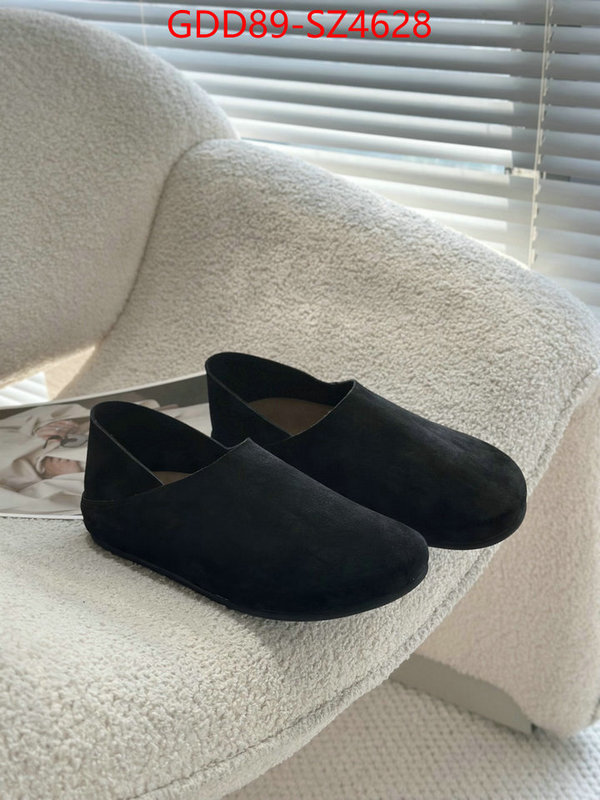Women Shoes-The Row most desired ID: SZ4628 $: 89USD