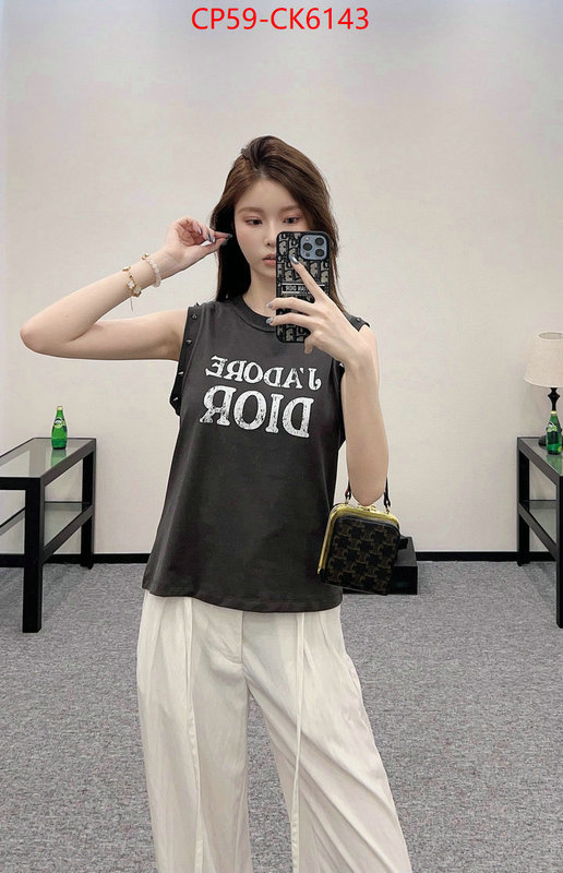 Clothing-Dior most desired ID: CK6143 $: 59USD