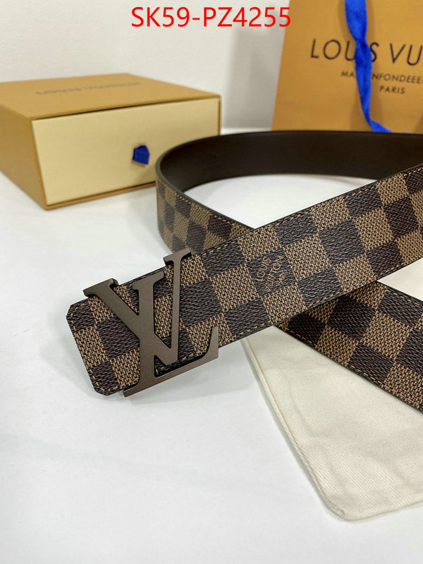 Belts-LV buy cheap replica ID: PZ4255 $: 59USD
