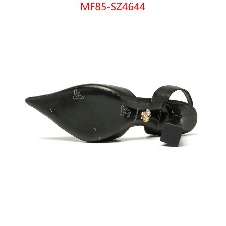 Women Shoes-Versace online sale ID: SZ4644 $: 85USD