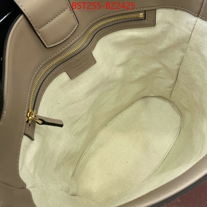 Gucci Bags(TOP)-Horsebit- aaaaa customize ID: BZ2425 $: 255USD,