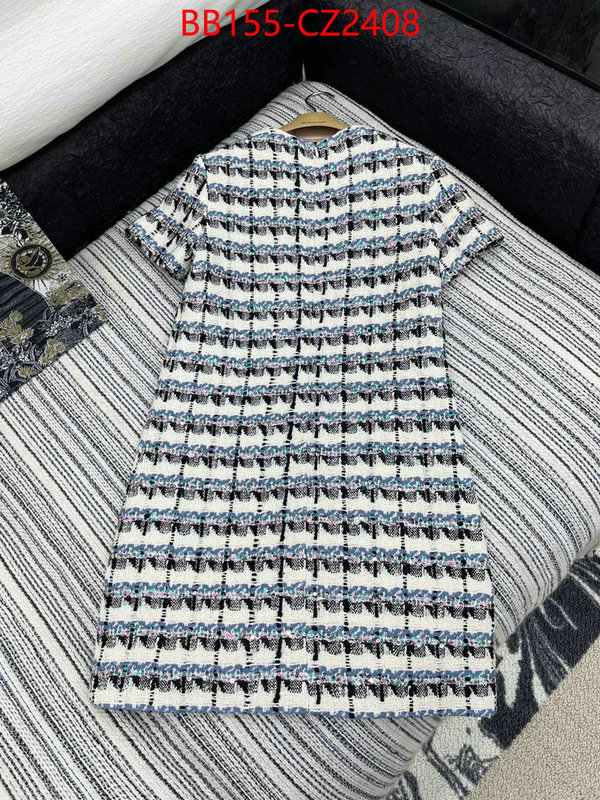 Clothing-Valentino luxury fake ID: CZ2408 $: 155USD