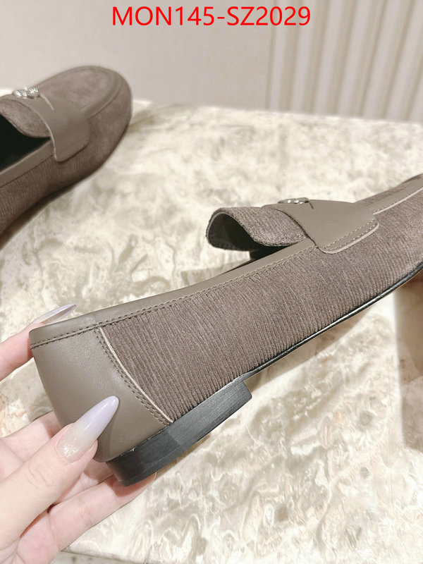 Women Shoes-LV what's the best place to buy replica ID: SZ2029 $: 145USD
