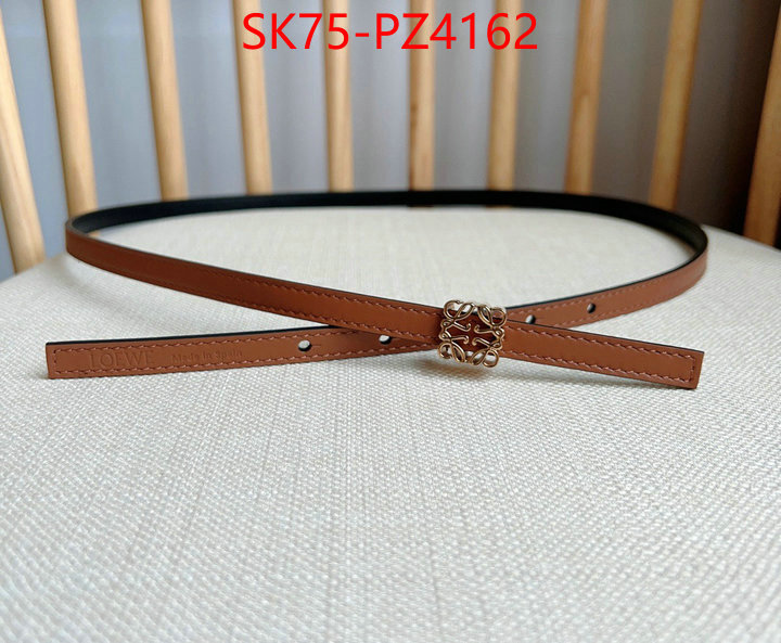 Belts-Loewe where should i buy replica ID: PZ4162 $: 75USD