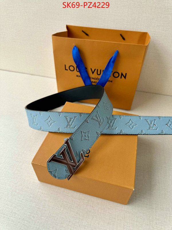 Belts-LV best ID: PZ4229 $: 69USD