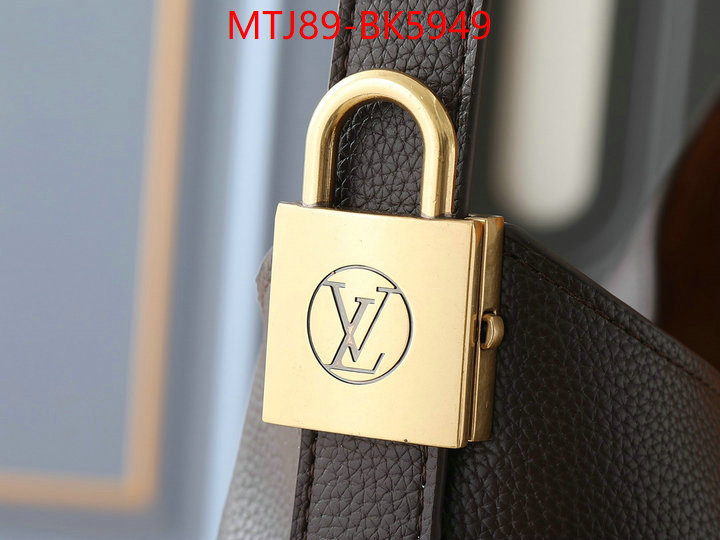LV Bags(4A)-Handbag Collection- is it illegal to buy ID: BK5949