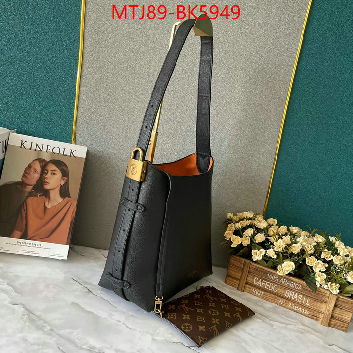LV Bags(4A)-Handbag Collection- is it illegal to buy ID: BK5949