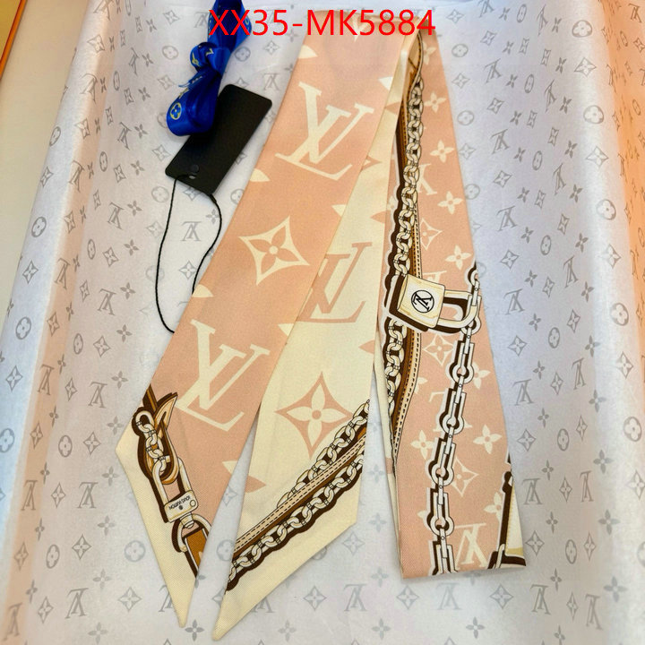 Scarf-LV good ID: MK5884 $: 35USD