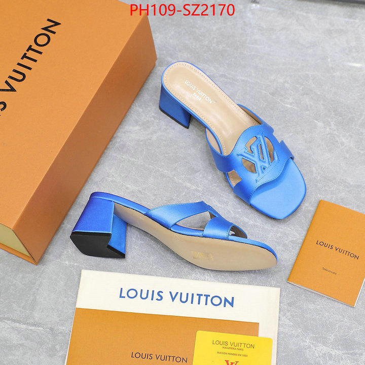 Women Shoes-LV replicas buy special ID: SZ2170 $: 109USD-shoes yupoo Women Shoes-LV replicas buy special ID: SZ2170 $: 109USD
