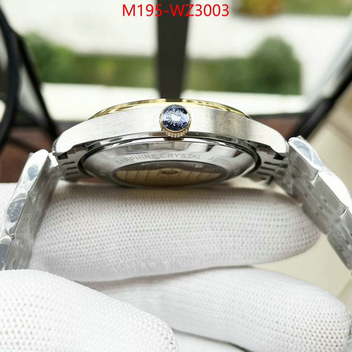 Watch(4A)-Longines how to find replica shop ID: WZ3003 $: 195USD