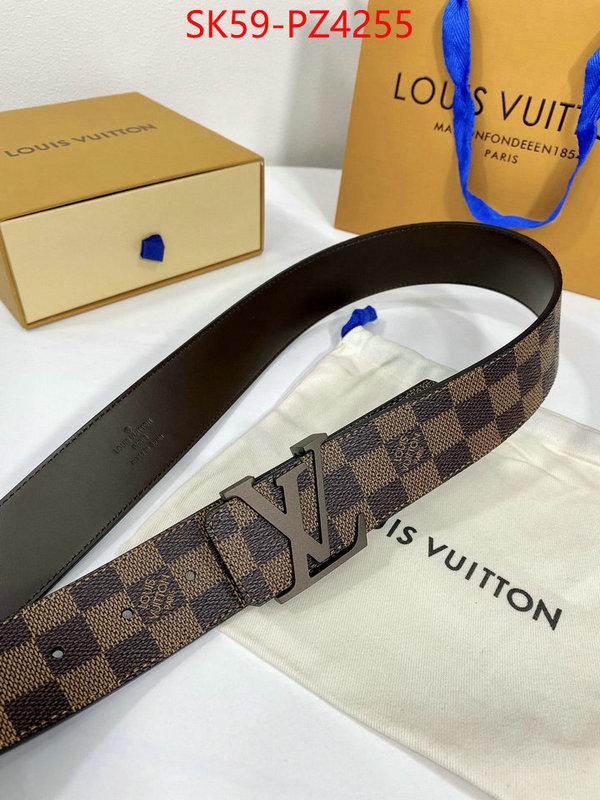 Belts-LV buy cheap replica ID: PZ4255 $: 59USD