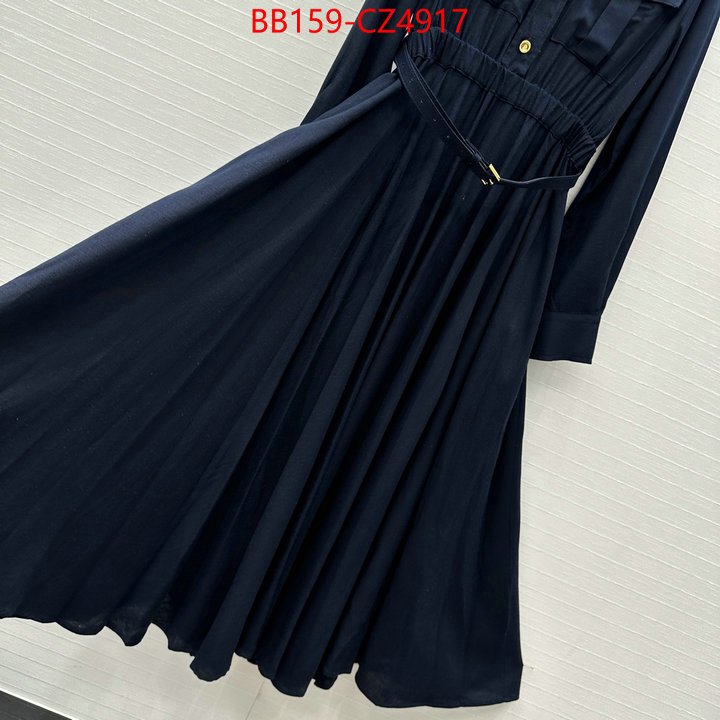 Clothing-Loro Piana buying replica ID: CZ4917 $: 159USD