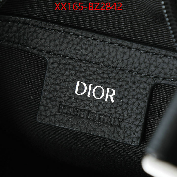 Dior Bags(TOP)-Crossbody- online shop ID: BZ2842 $: 165USD,