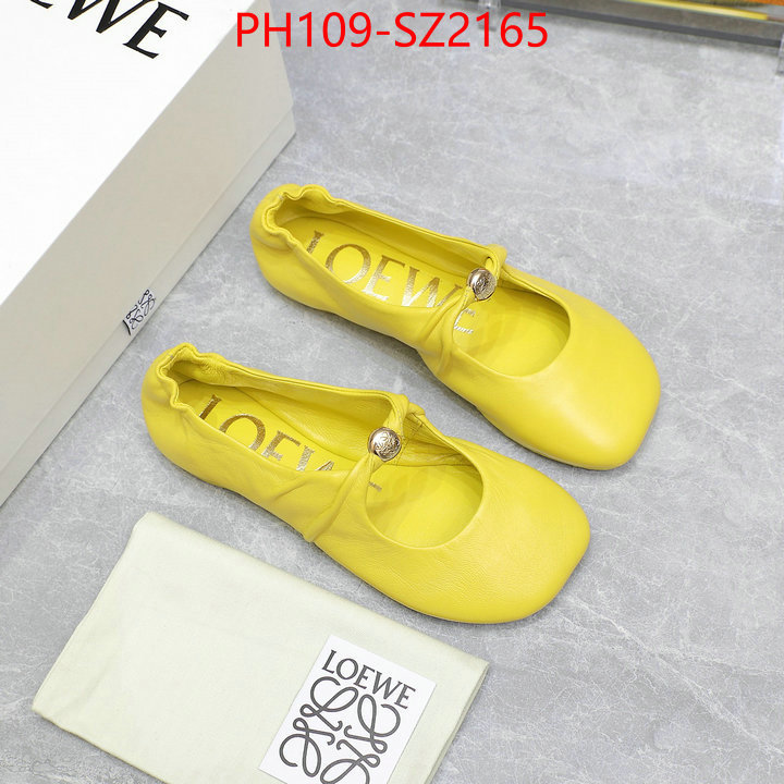 Women Shoes-Loewe top quality ID: SZ2165 $: 109USD
