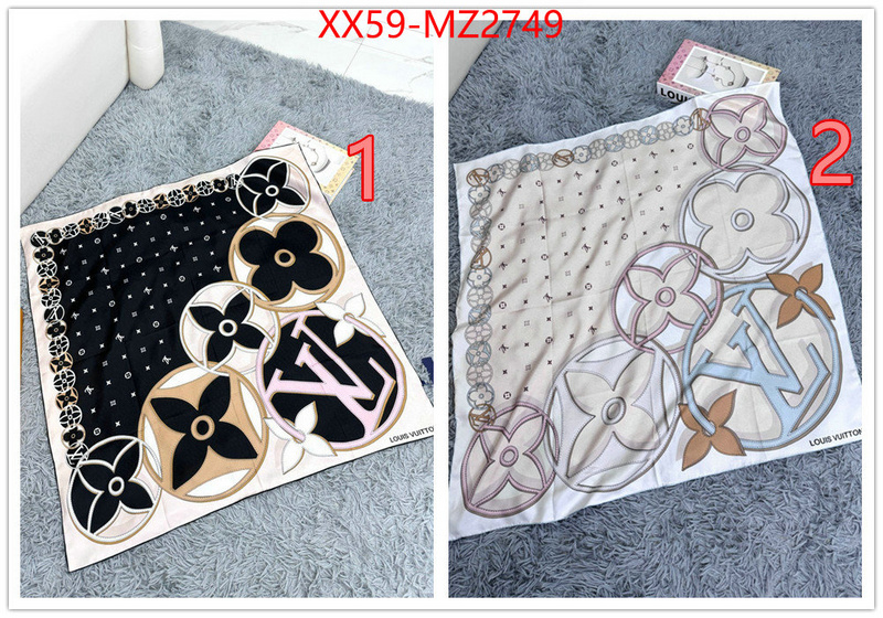 Scarf-LV mirror quality ID: MZ2749 $: 59USD