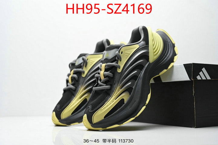 Women Shoes-Adidas replica us ID: SZ4169 $: 95USD