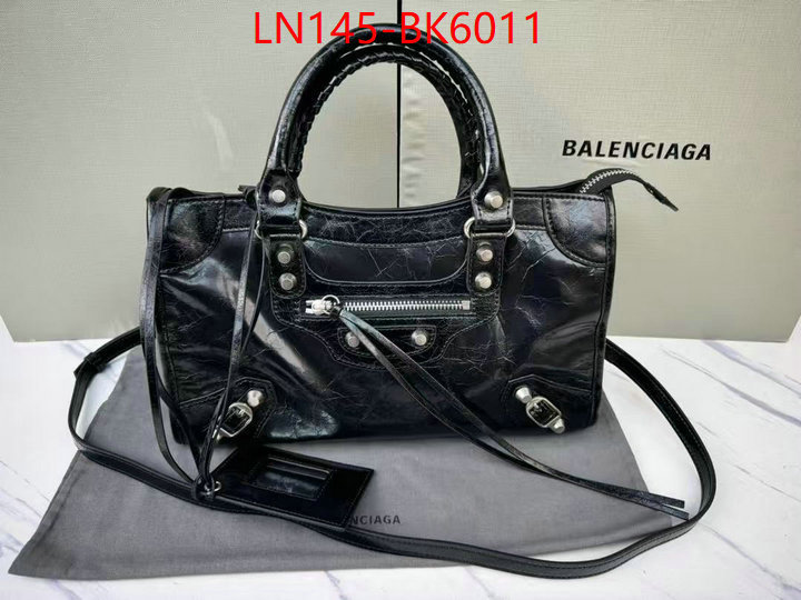 Balenciaga Bags(4A)-Neo Classic- luxury cheap replica ID: BK6011 $: 145USD,