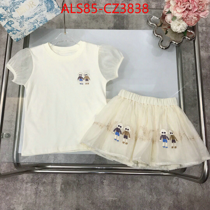 Kids clothing-Gucci perfect ID: CZ3838 $: 85USD