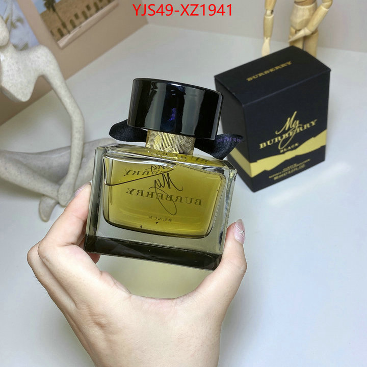 Perfume-Burberry top quality website ID: XZ1941 $: 49USD