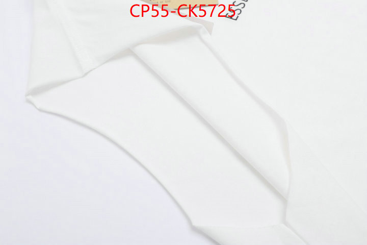 Clothing-Essentials what are the best replica ID: CK5725 $: 55USD