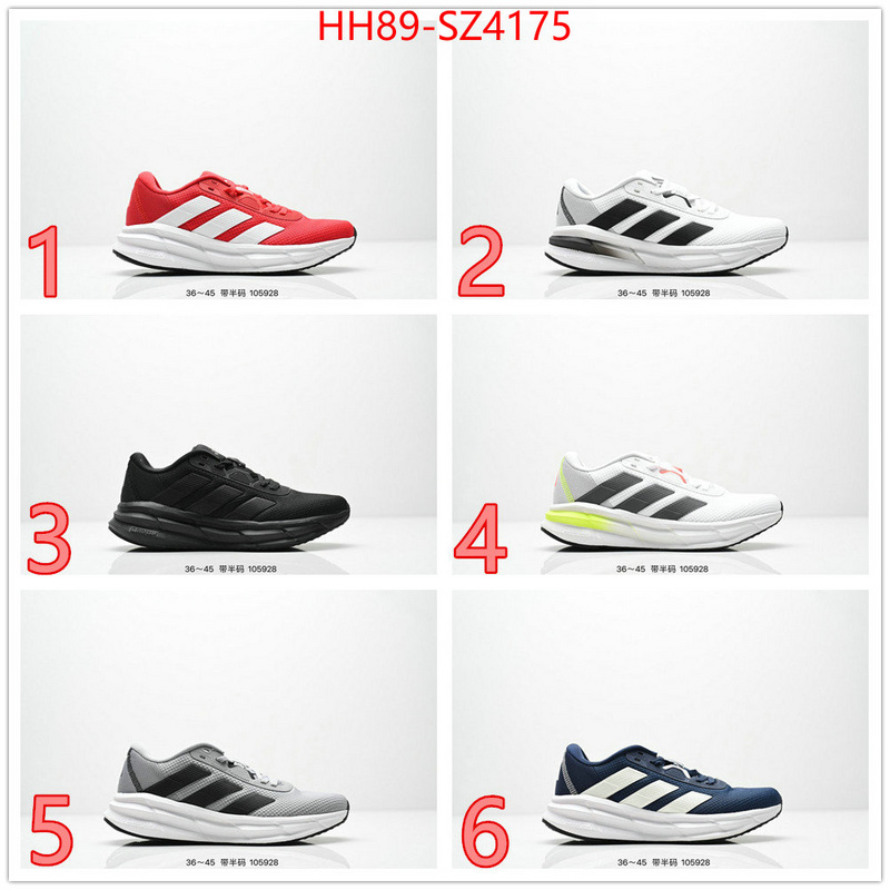 Women Shoes-Adidas most desired ID: SZ4175 $: 89USD