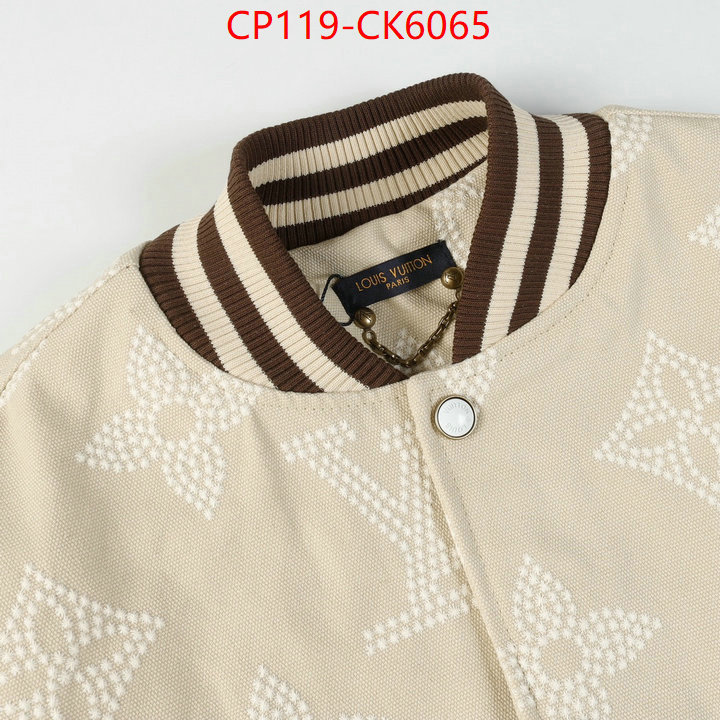Clothing-LV online ID: CK6065 $: 119USD