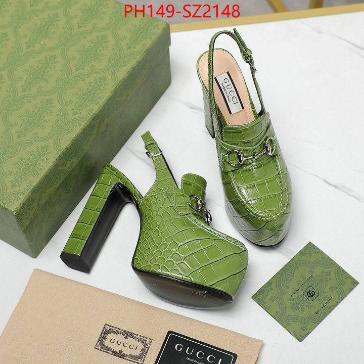 Women Shoes-Gucci what 1:1 replica ID: SZ2148 $: 149USD-shoes yupoo Women Shoes-Gucci what 1:1 replica ID: SZ2148 $: 149USD