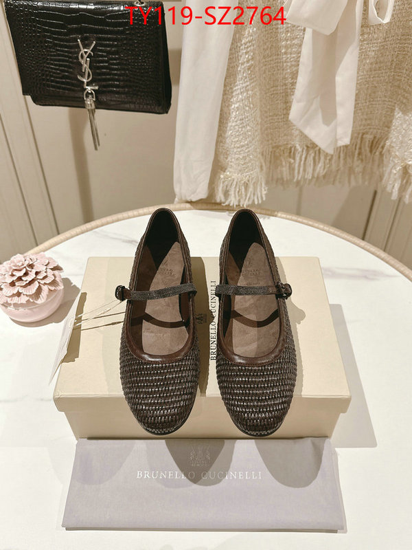 Women Shoes-Brunello cucinelli best ID: SZ2764 $: 119USD