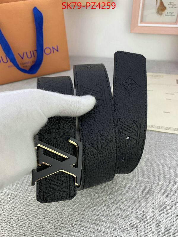 Belts-LV buy ID: PZ4259 $: 79USD