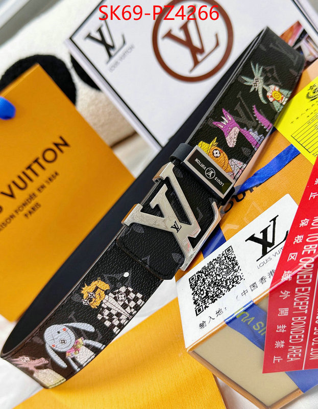 Belts-LV best luxury replica ID: PZ4266 $: 69USD